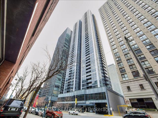 28 Ted Rogers Way